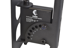 Speaker Wall Bracket for Lyonforge LFC08-12 and Similar Speaker Cabinets